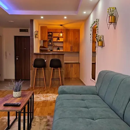 Apartment Sunshine *