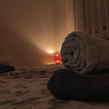 公寓 Sunshine 多博伊