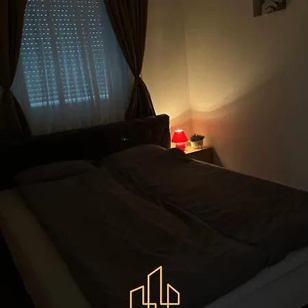 Sunshine Apartment